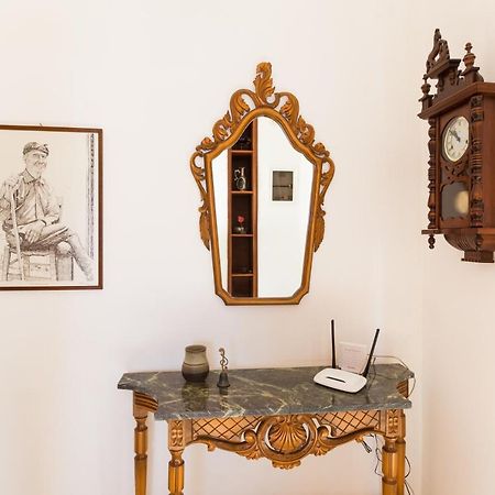 Giardino Apt, Comfort With Views To Remember! Apartamento Rethymno Exterior foto