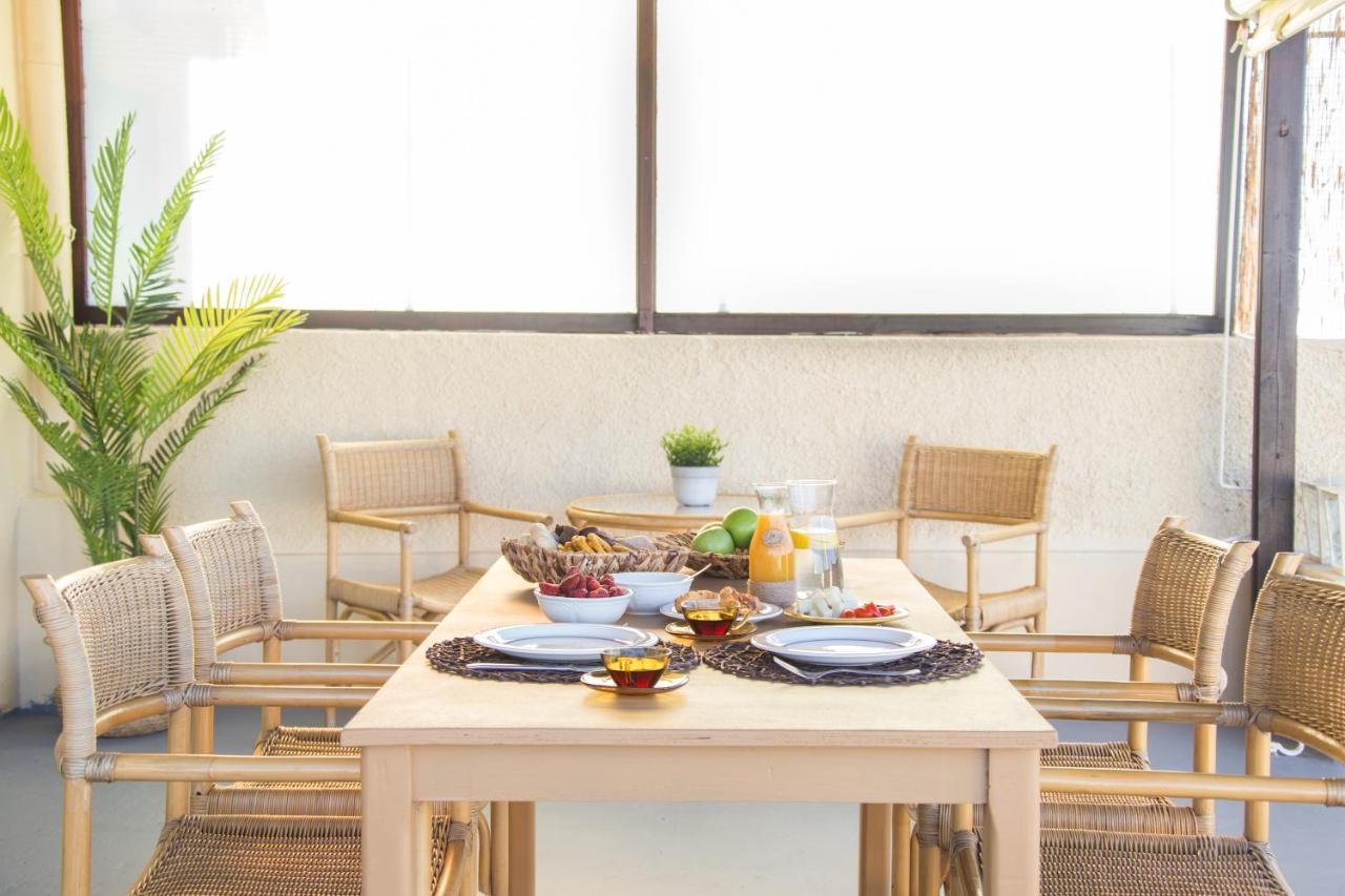 Giardino Apt, Comfort With Views To Remember! Apartamento Rethymno Exterior foto